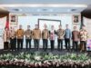 Peluncuran Trade Expo Indonesia ke-40, Perkuat Posisi Indonesia di Pasar Global