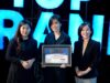 Akulaku Finance Raih Top Brand Awards 2025 untuk Kategori Fintech Pembiayaan