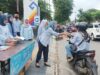 Ajiiib! Bank Lampung Berbagi Takjil di Seluruh Kantor Operasional Selama Ramadhan