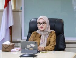 RSUD Bandar Negara Husada Bakal Jadi Tempat Rehabilitasi!
