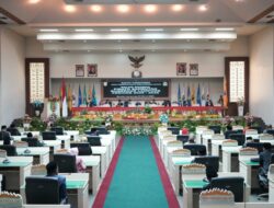 Unila Dukung Visi Gubernur Lampung Menuju Indonesia Emas