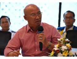 Mukhlis Basri Harap Diskon Tarif Tol untuk Arus Mudik dan Balik Berlaku Sama