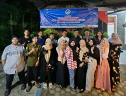 Kebersamaan dalam Keberkahan: DPD PJS Jambi Gelar Buka Puasa Bersama dan Doa untuk Kantor Baru