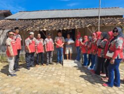 GML Metro Kembali Bagikan Paket Jum’at Berkah Ramadhan