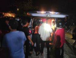 Korban ke-8 Tenggelam di Pantai Mutiara Ditemukan Meninggal Dunia