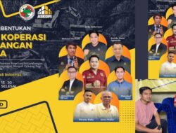 Deklarasi ASKOPI,  Wadah Baru untuk Koperasi Pertambangan Rakyat Indonesia