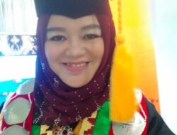 Menag Lantik Empat Rektor PTKIN.