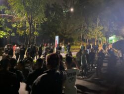 Universitas Malahayati Tegang! Warga Lampung Tolak Kehadiran “Preman Ambon”