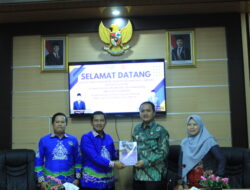 FKIP Terima Audiensi Disdikbud Provinsi Lampung