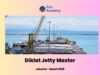 Port Academy Perkuat SDM Maritim Lewat Diklat Jetty Master