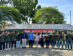 Kampus UTI Peroleh Sertifikat Laik Operasi dari Kementerian ESDM