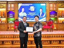 Universitas Teknokrat Indonesia – Intellinum Inc. Teken MoU