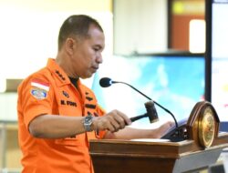 Siaga SAR Khusus Lebaran 2025/1446 H Resmi Ditutup Kabasarnas