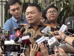 Dudung Abdurachman Dukung Pengusulan RM Margono Djojohadikusumo sebagai Pahlawan Nasional