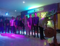 Ribuan Warga Metro Tumpah Ruah Meriahkan SMSI Fair 2025