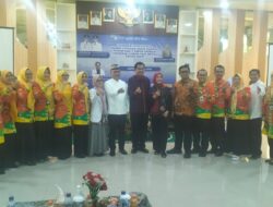 RSUD Ahmad Yani Sukses Gelar Seminar BLUD. Walikota Metro: Jangan Jadi Sengkuni!