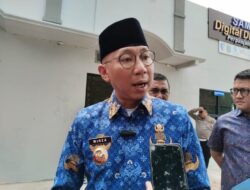 Pemprov Lampung Gelar Pemutihan Pajak Mulai 1 Mei