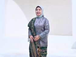 Lusmeilia Afriani: Kiprah Kartini Modern dari Universitas Lampung