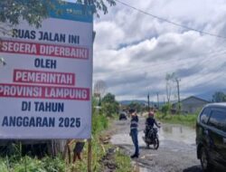 Pembayaran Pajak Kendaraan Bermotor, Dukung Pembangunan di Provinsi Lampung