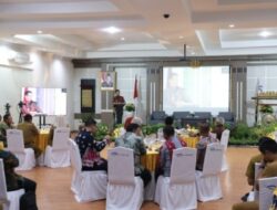 Pemprov Lampung dan BPKP Perkuat Sinergi Tingkatkan Kualitas Pendidikan