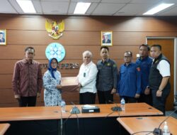 Dewan Pers Minta Penahanan Direktur Pemberitaan JakTV Dialihkan!