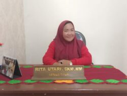 Rampungkan Realisasi Kegiatan Tiyuh, Pj Kepalo Tiyuh Karta Sari Hadapi Berbagai Tantangan