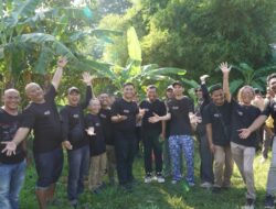 Pemkot Metro Komitmen Lestarikan Budaya dan Perkuat Infrastruktur Wisata