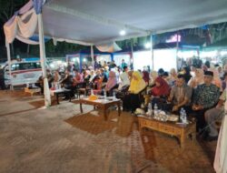 Meriah, Penutupan SMSI Fair 2025 Diakhiri dengan Konser Amal