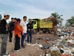 Semangat Perubahan, Pemkot Metro Tata Ulang TPAS dan Infrastruktur Karangrejo