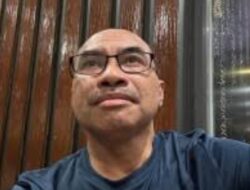 Aktivis 98: Majalah Tempo Melakukan Trial By The Press