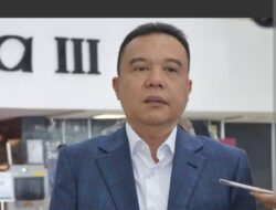 Dasco Jadi Tokoh Kunci di Balik Rencana Pertemuan Prabowo-Megawati