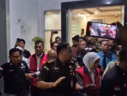 Jaksa Tetapkan Wakil Wali Kota Jadi Tersangka Korupsi!