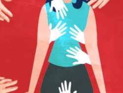 Di Tangan Khoirudin PKS Tersangkut Skandal Pelecehan Seksual?