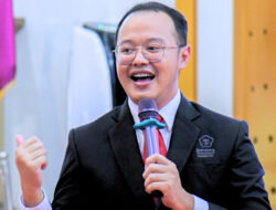 Wakil Rektor UTI Dorong Mahasiswa Multi Telenta