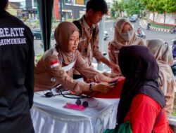 HMJ Ilmu Komunikasi Gelar Communicare 2025 Bertema COMMBRIGHT