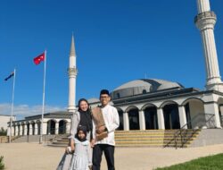 Dosen Ini Jalani Puasa Ramadhan Tahun Ke-3 di Australia