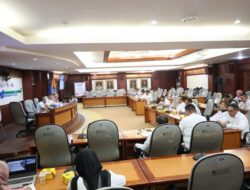 Unila Adakan FGD Penelaahan Dokumen Rancangan Awal RPJMD Kabupaten Way Kanan 2025–2029