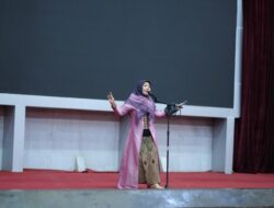 Unila Rayakan Semangat Emansipasi Lewat Gaya dan Karya