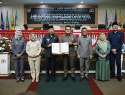 Kabupaten Baru Bakal Berdiri di Lampung! Pemprov dan DPRD Lampung Setujui Pembentukan Kabupaten Sungkai Bunga Mayang