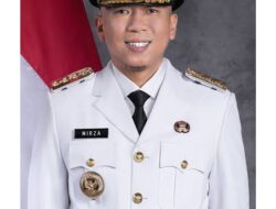 Gubernur Rahmat Mirzani Minta Masjid di Jalur Mudik Buka 24 Jam