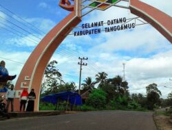 Empat Program Utama Saleh Asnawi dalam Membangun Tanggamus