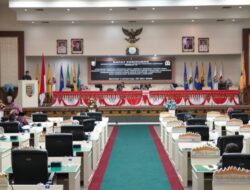 LKPJ 2024: Evaluasi dan Rekomendasi DPRD Jadi Langkah Strategis Perbaikan Pemerintahan