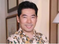 Robert Walla dan Kode Digital Nusantara di Pusaran Dugaan Suap Direktur Telkomsel