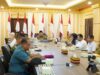 Lampung Tertinggi Nasional dalam Pembentukan Koperasi Merah Putih Desa/Kelurahan