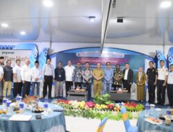 Apindo Gelar FGD, Bahas Optimalisasi Peran Pelabuhan Panjang Dalam Ekspor Impor