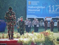 Semangat Budi Utomo dan Era Digital, Lampung Kobarkan Jiwa Kebangkitan Nasional
