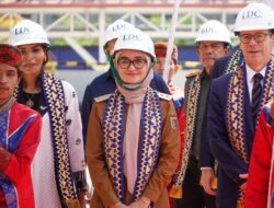 Lampung Perkuat Daya Saing Lewat Investasi Industri Hilir