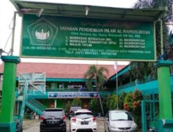 Sekolah Berbasis Agama Swasta di Kota Tangerang Diduga Lakukan Pungli Di Ujung Waktu