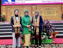 Peringati Hari Kartini, UTI – Ika Smanda Gelar Seminar Pendidikan