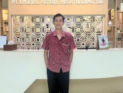 Alumni Universitas Teknokrat Indonesia Bekerja di Group Kalbe Farma